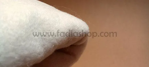 لایی نمدی
